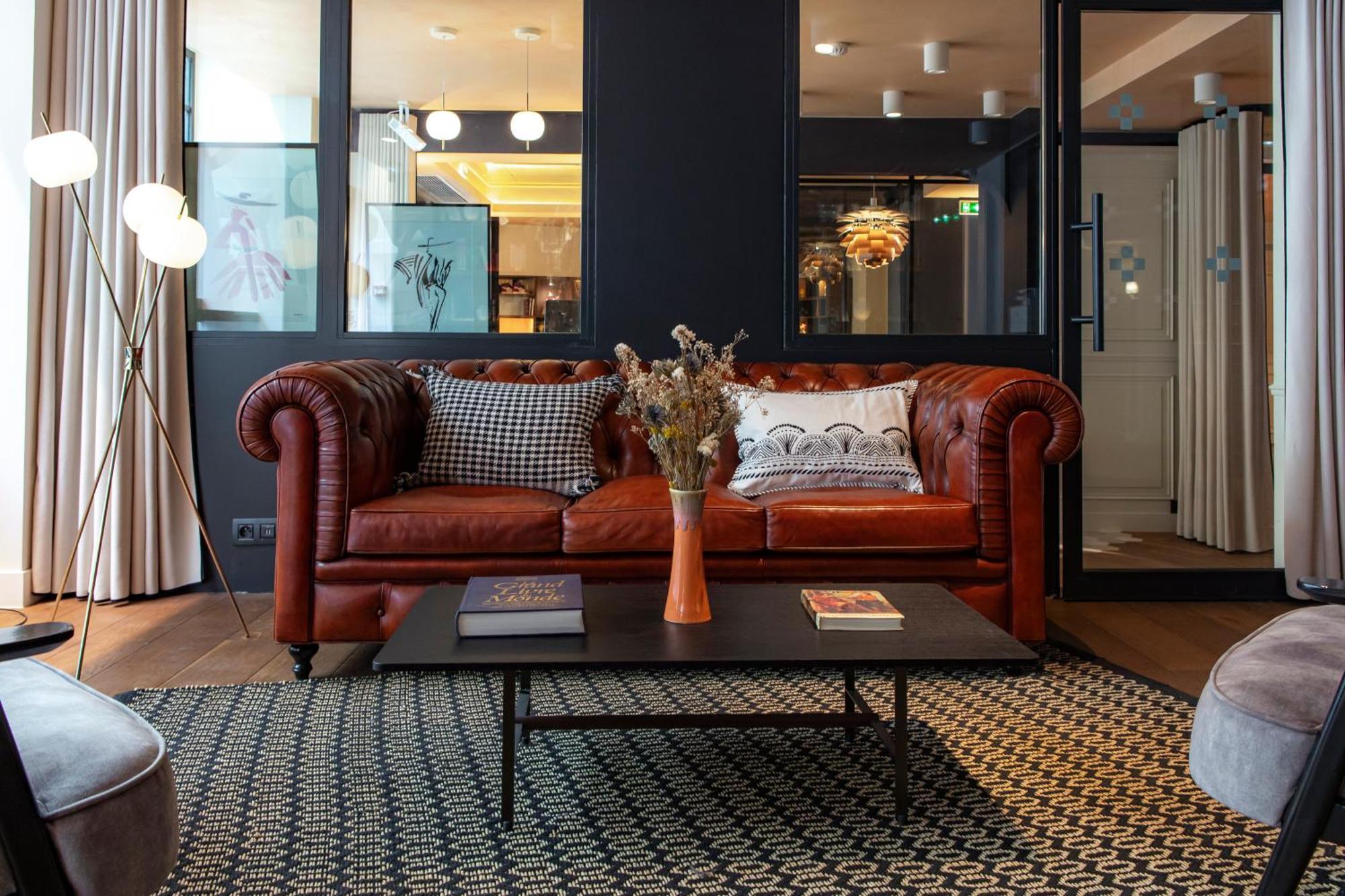 Hotel Maison Mere Paris