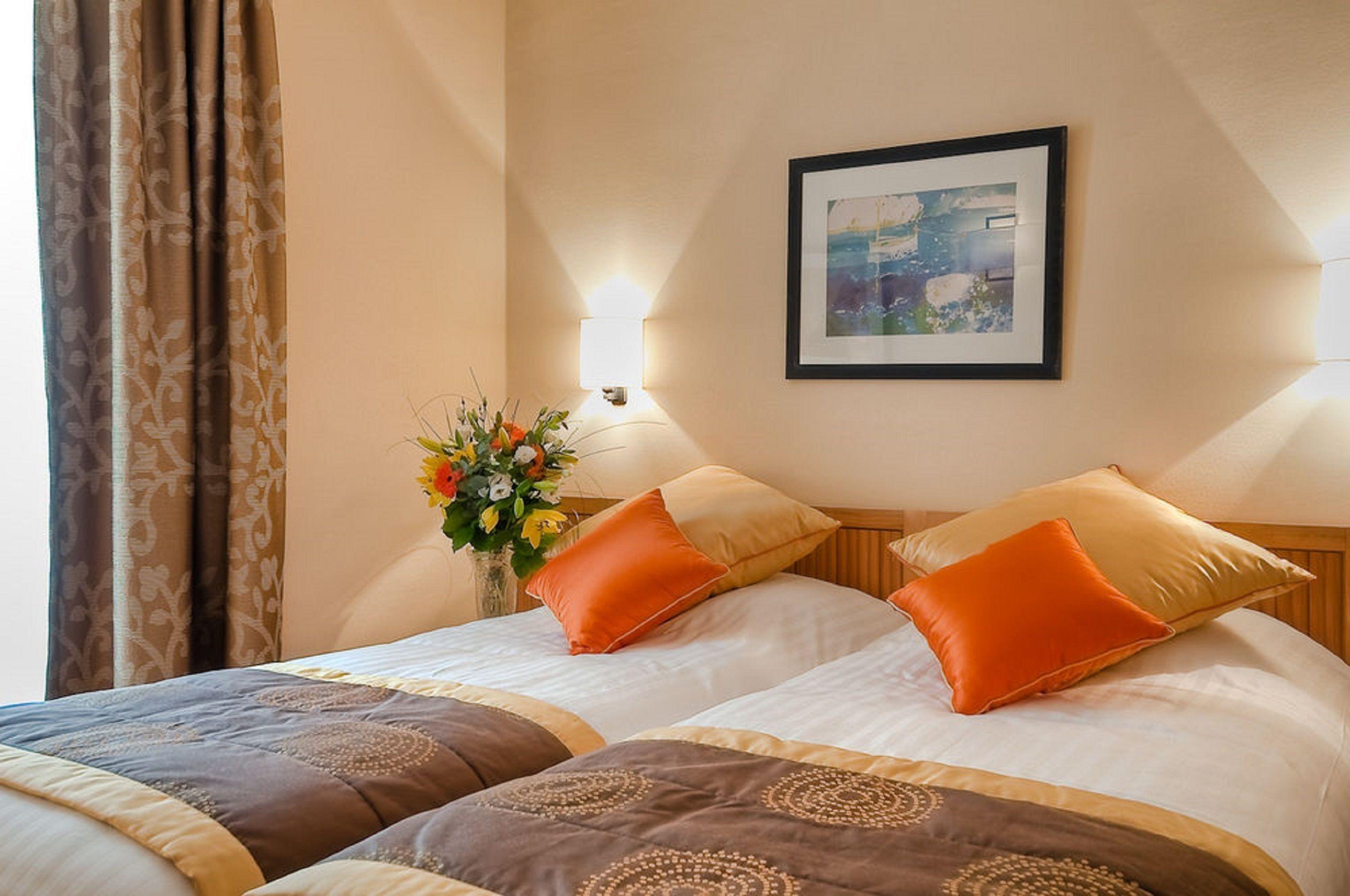 Maison Mere 4* Paris