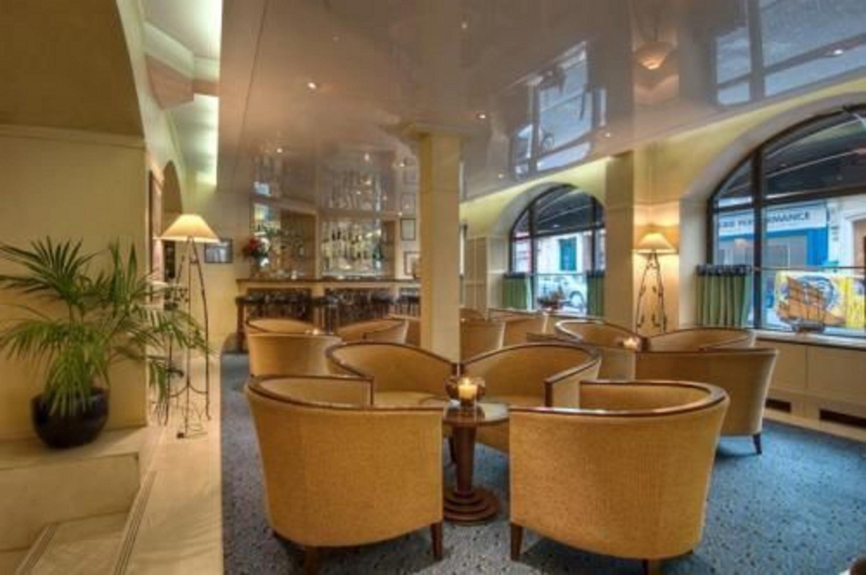 Maison Mere Hotel 4*