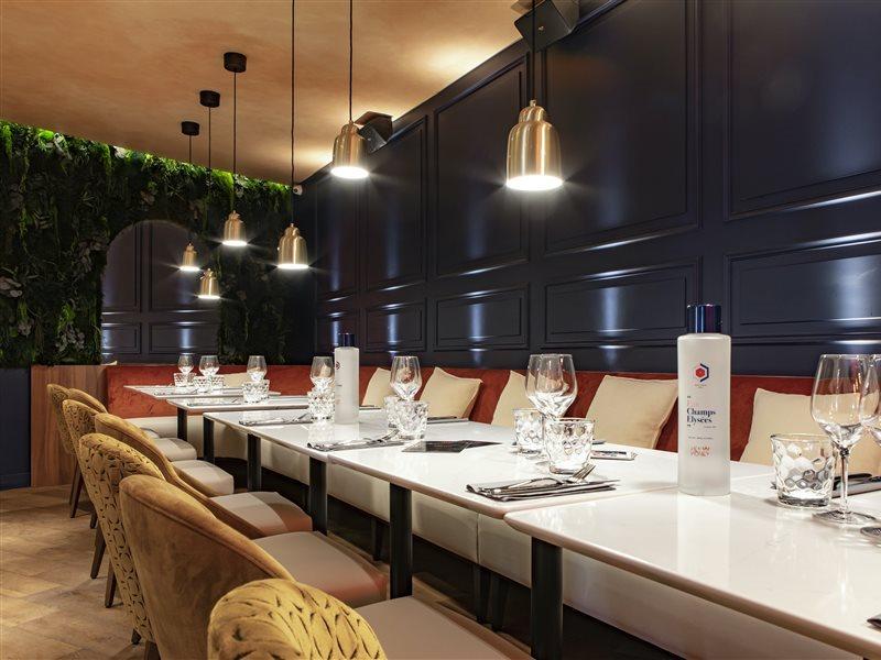 Maison Mère Hotel Parigi