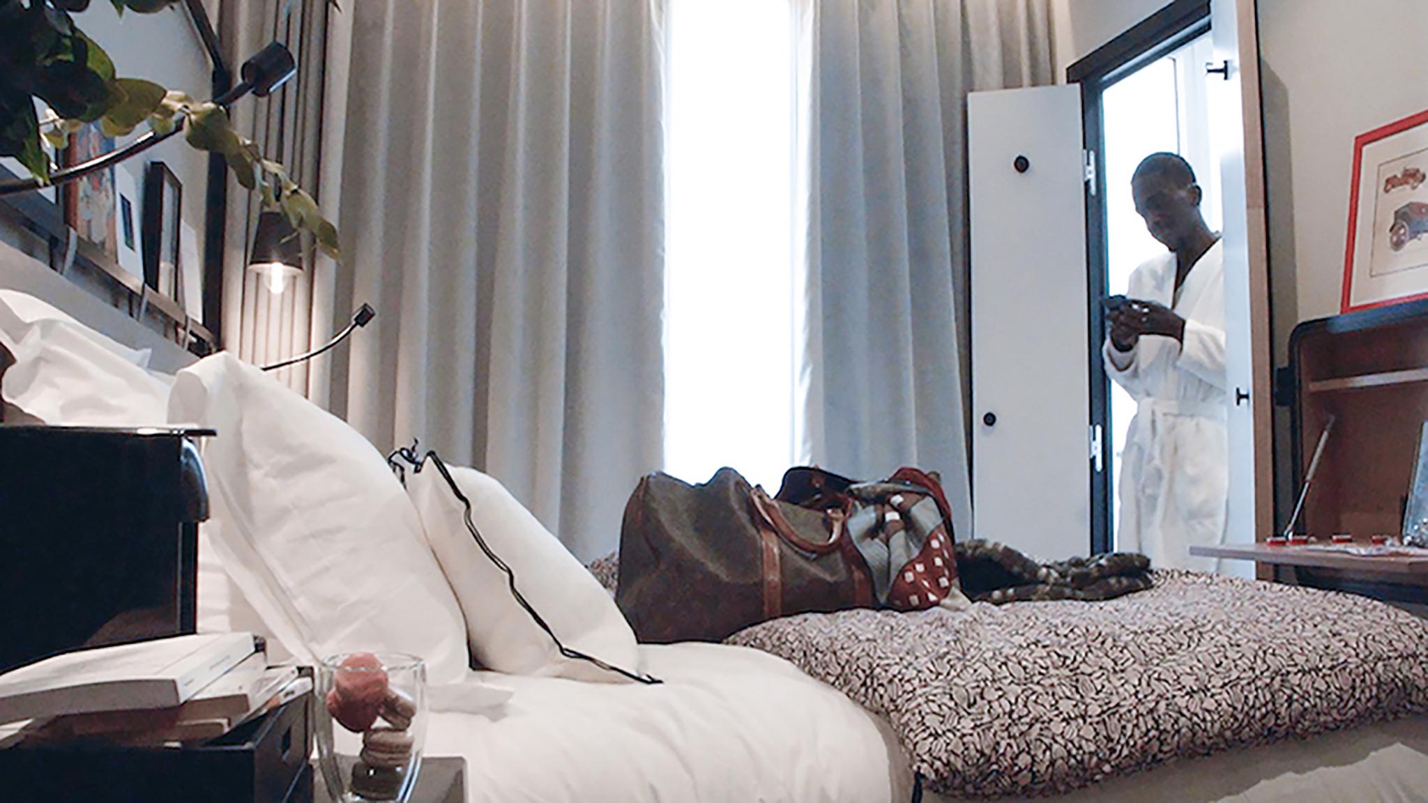 Maison Mère 4* Parigi