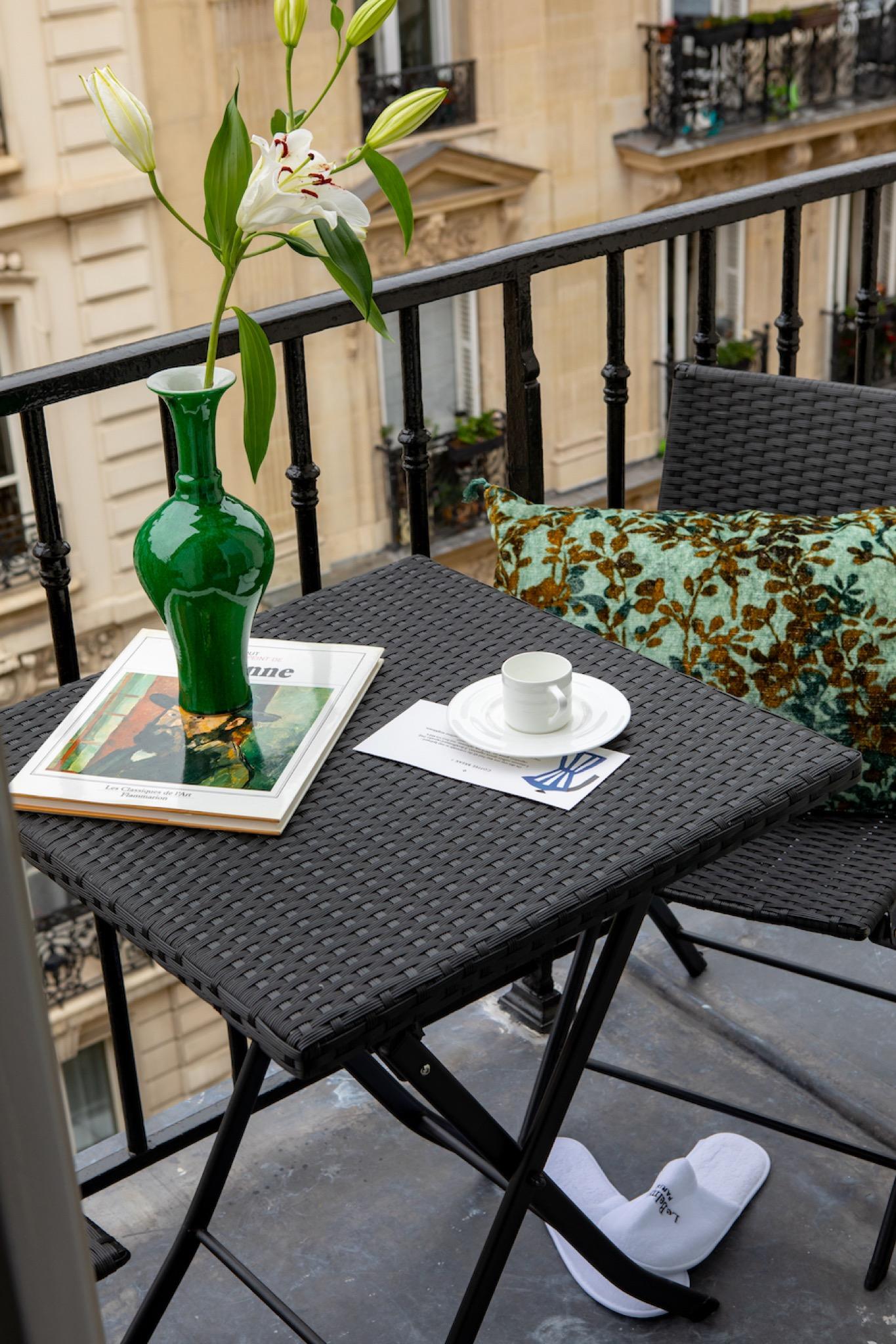 Maison Mère 4*