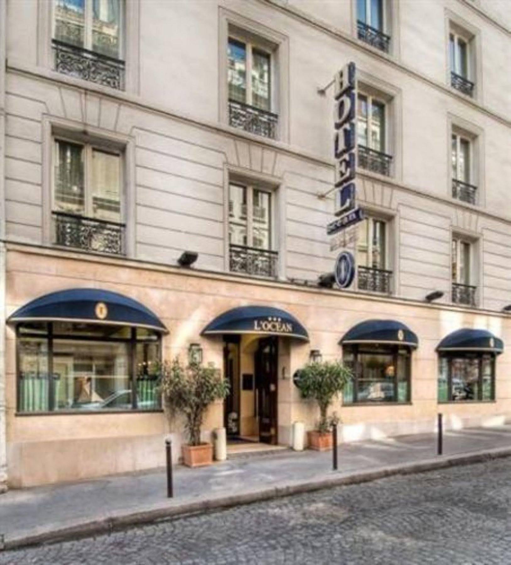 Maison Mère