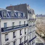 Hotel Maison Mère