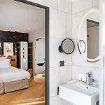 Hotel Maison Mère 4*