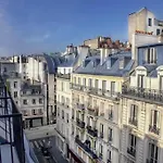 Hotel Maison Mère Parigi