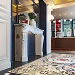 Maison Mère Hotel Parigi