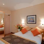 Hotel Maison Mère Parigi