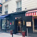 Maison Mère