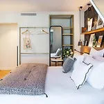 Hotel Maison Mère Parigi