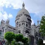 Maison Mère 4* Parigi