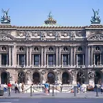 Maison Mère Hotel Parigi