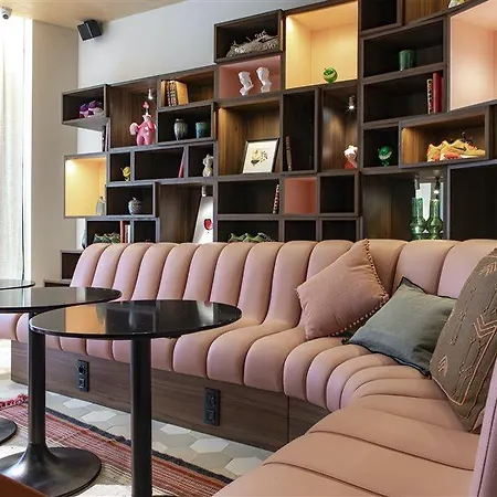 Maison Mere 4*