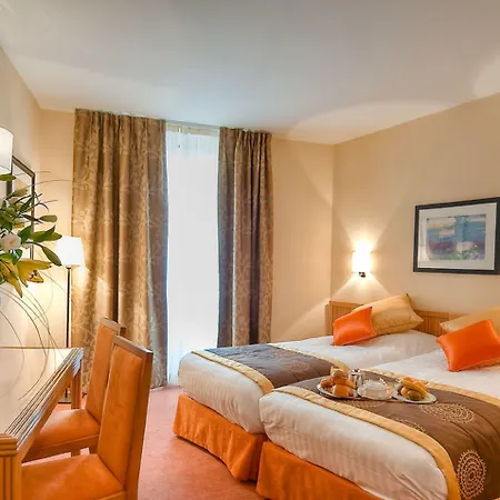 Hotel Maison Mere