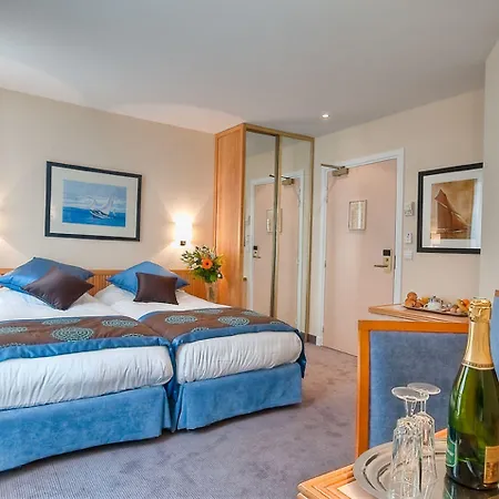 Maison Mere Hotel 4*