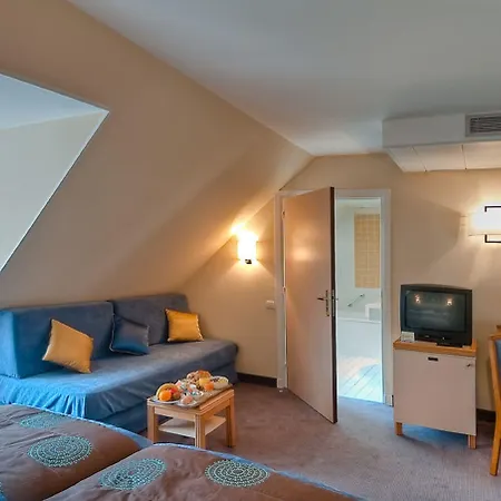 Maison Mere Hotel