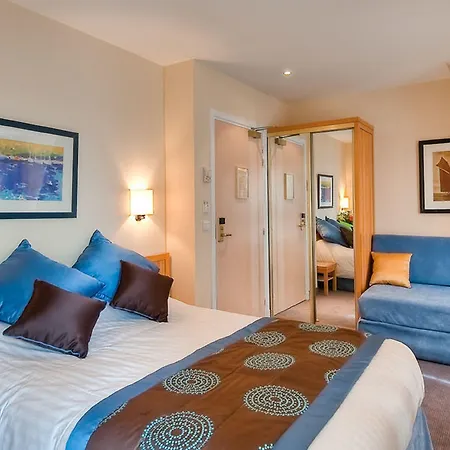 Hotel Maison Mere