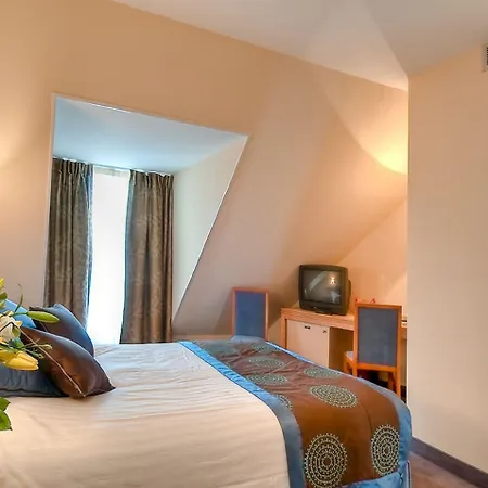 Hotel Maison Mere