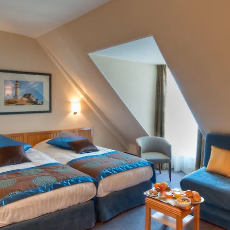 Maison Mere Hotel 4*
