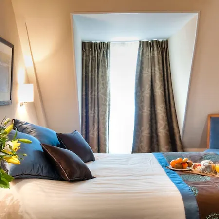 Hotel Maison Mere