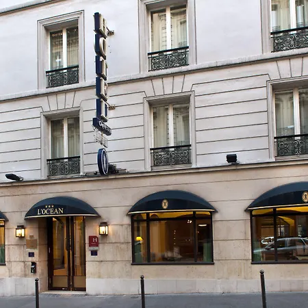 Maison Mere Paris