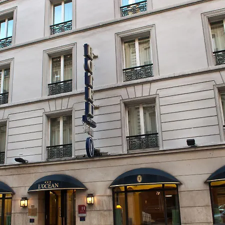 Maison Mere Hotel