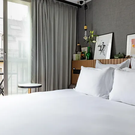 Hotel Maison Mere 4*
