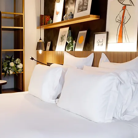 Maison Mere Hotel 4*