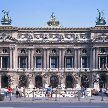 Maison Mere Hotel Paris