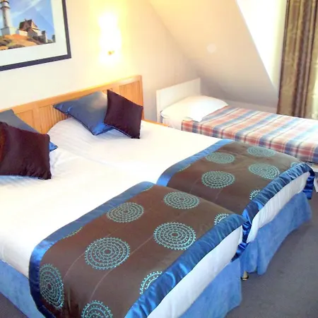 Maison Mere Hotel 4*