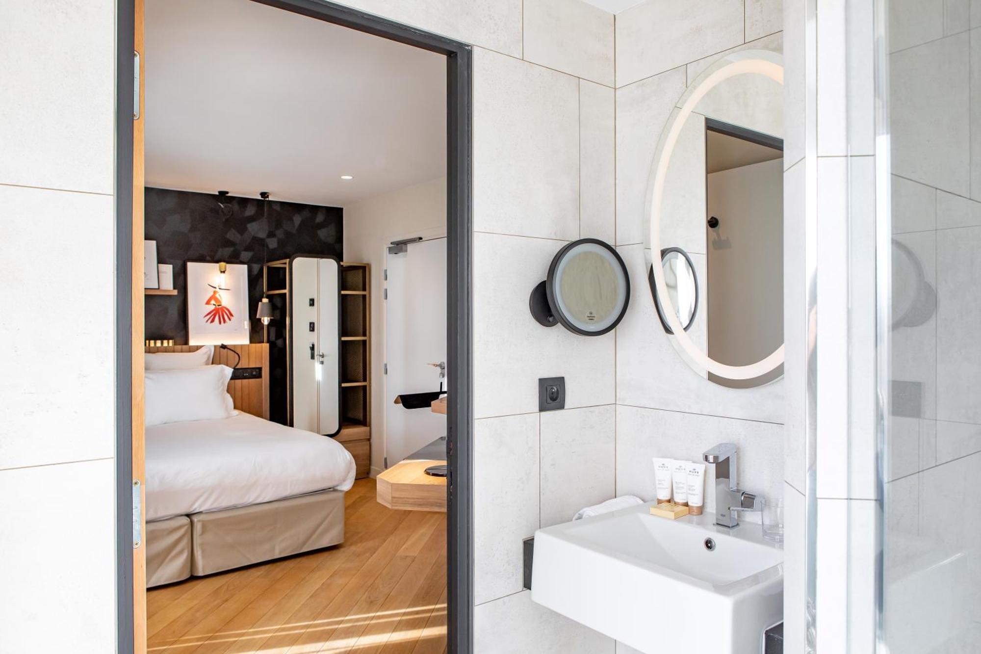 Hotel Maison Mère 4*