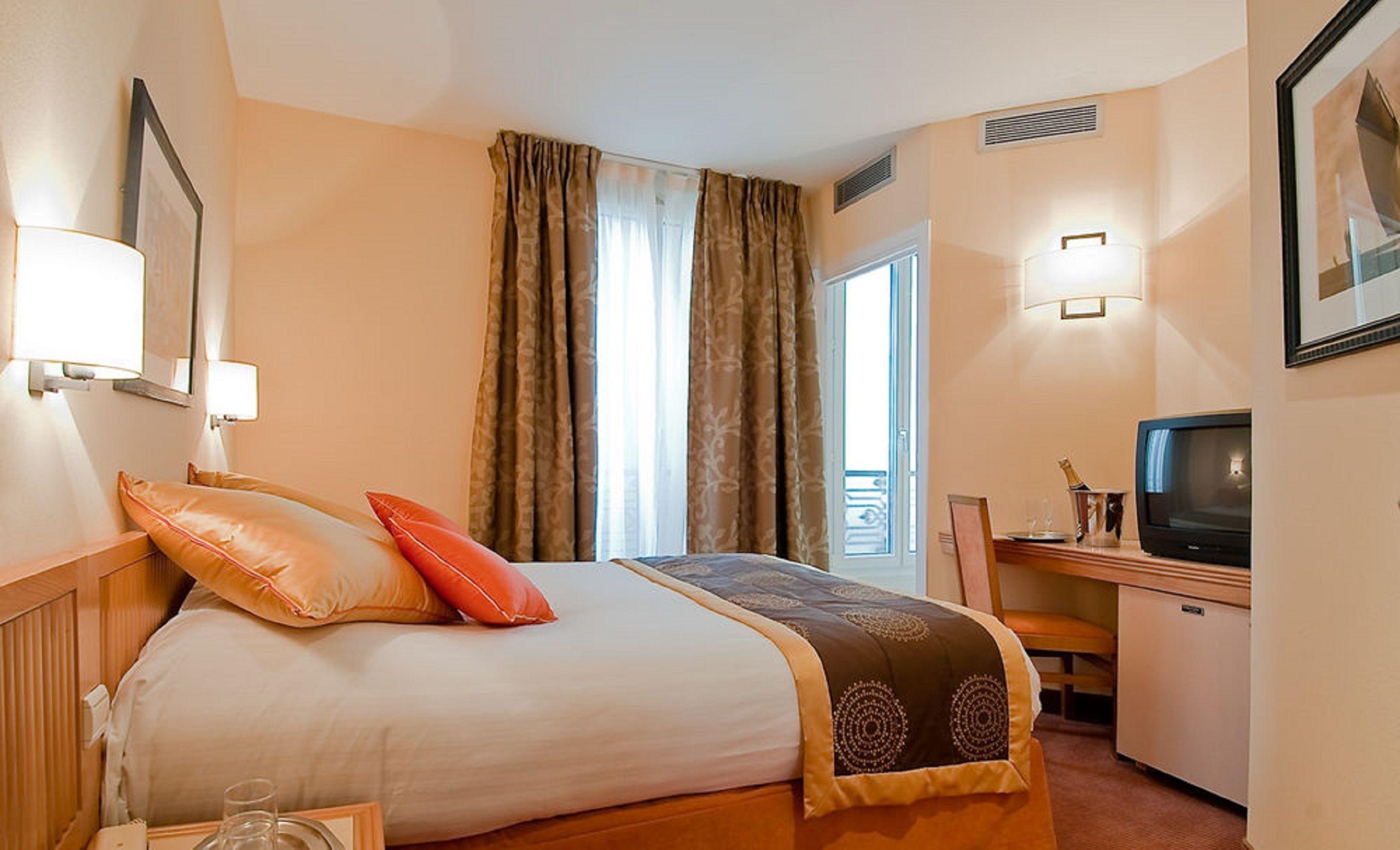 Hotel Maison Mère Parigi