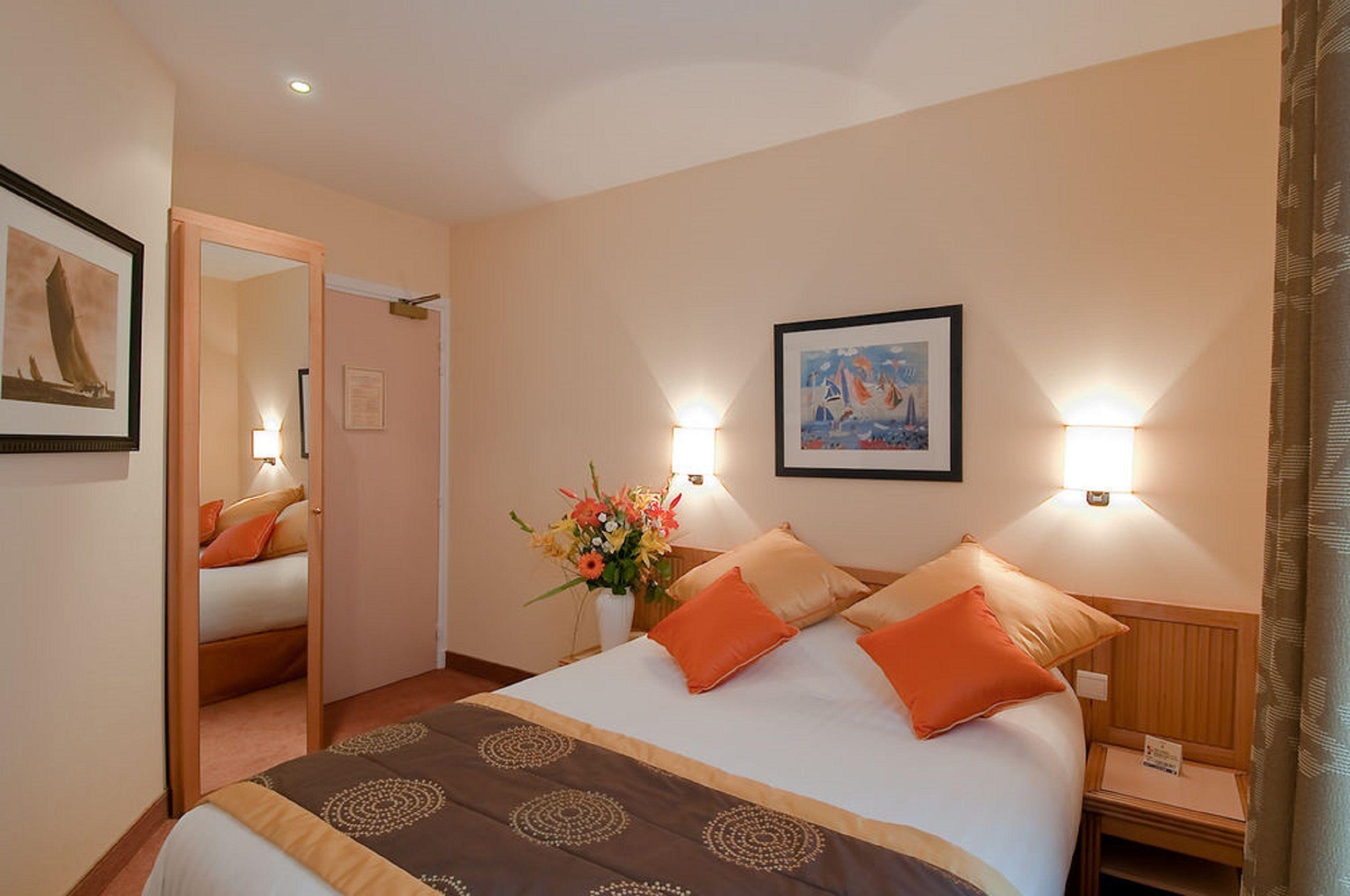 Hotel Maison Mère Parigi