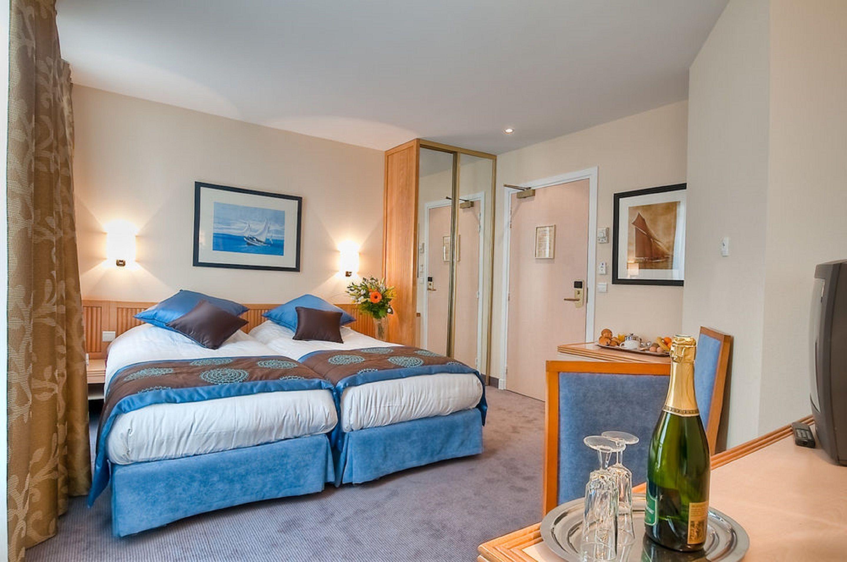 Maison Mère Hotel 4*