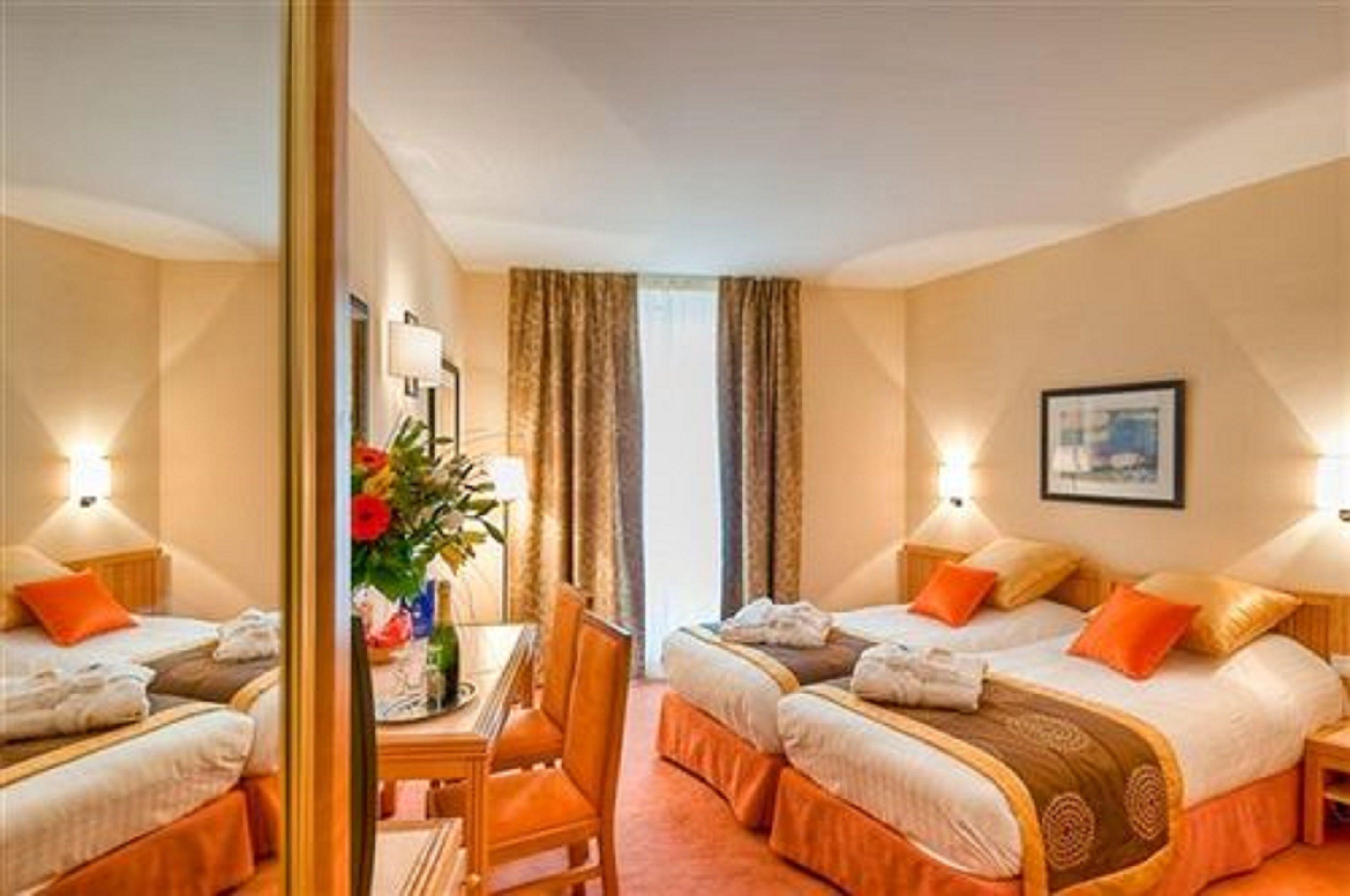 Maison Mère Hotel