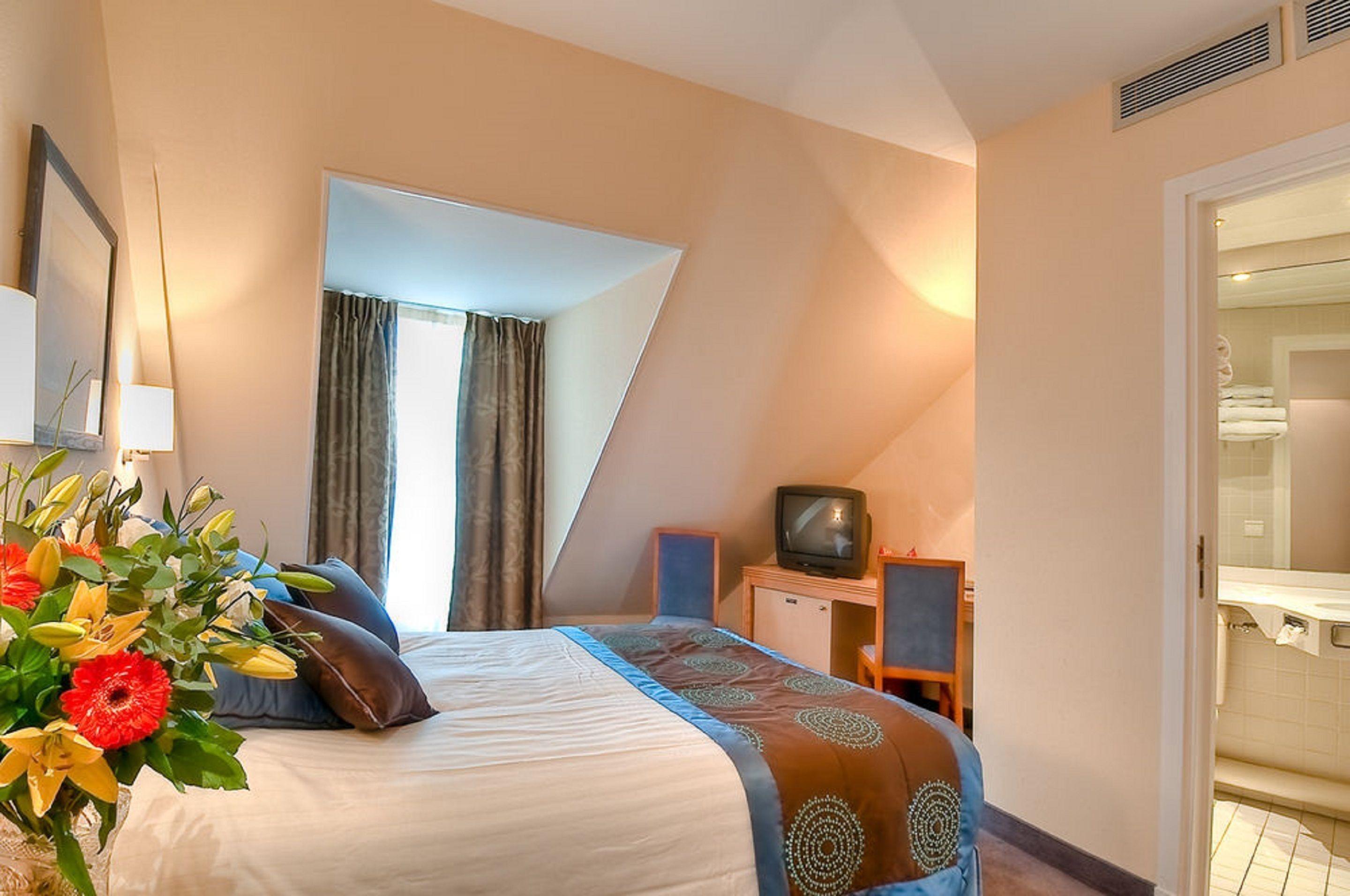 Hotel Maison Mère