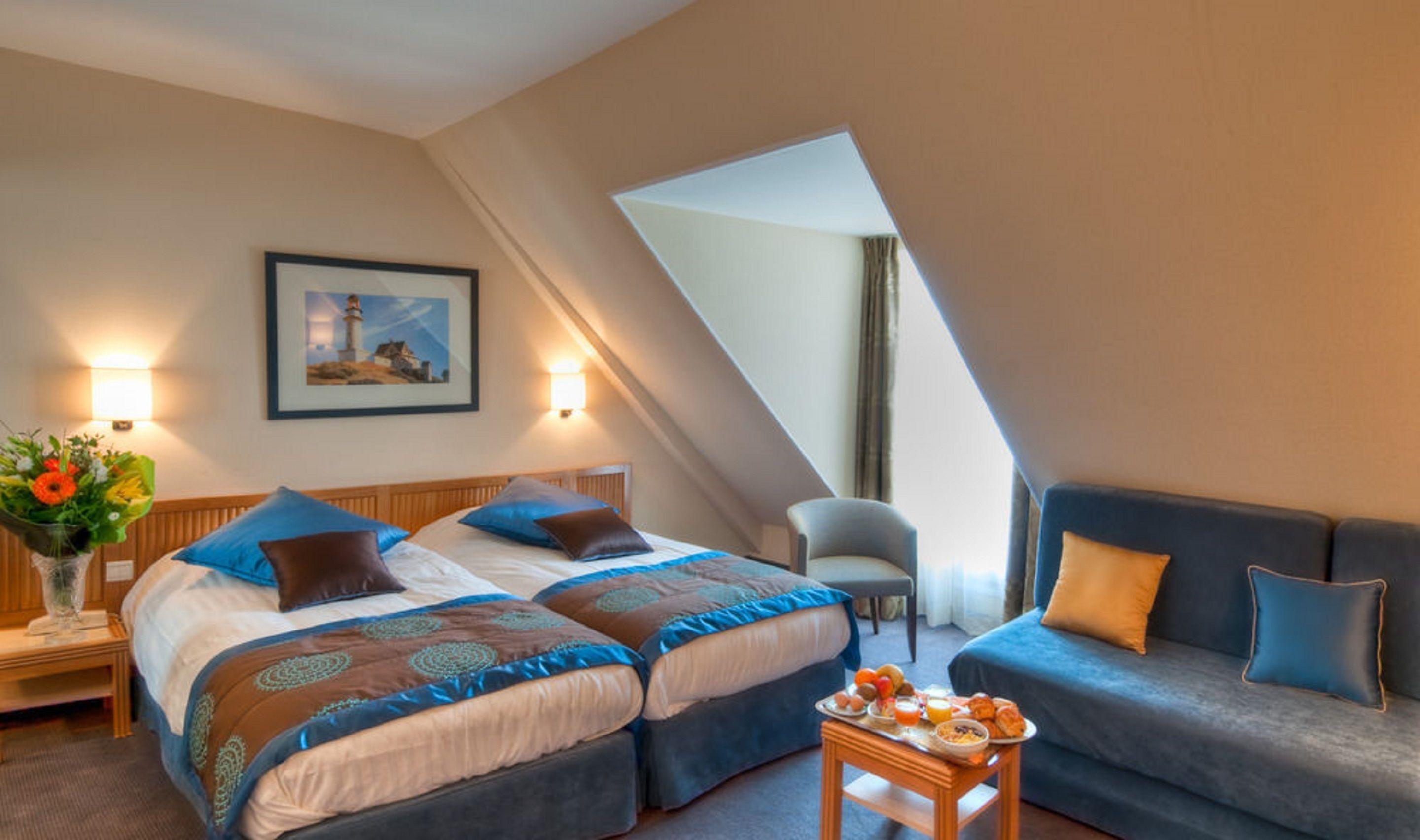 Maison Mère Hotel 4*