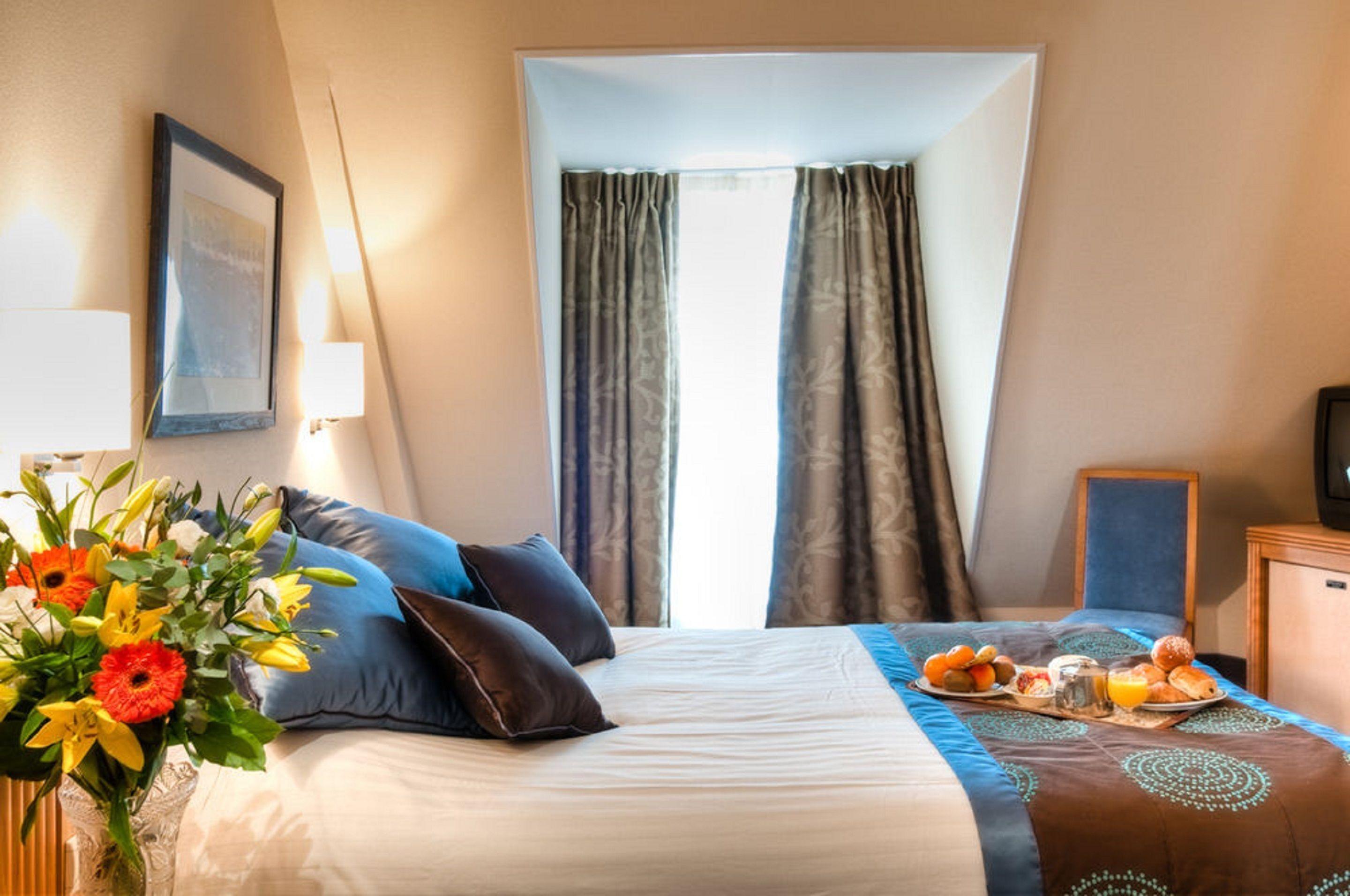 Hotel Maison Mère