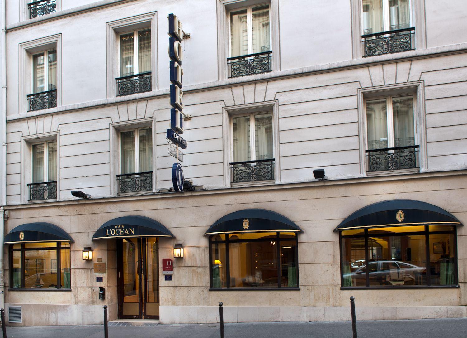 Maison Mère Parigi