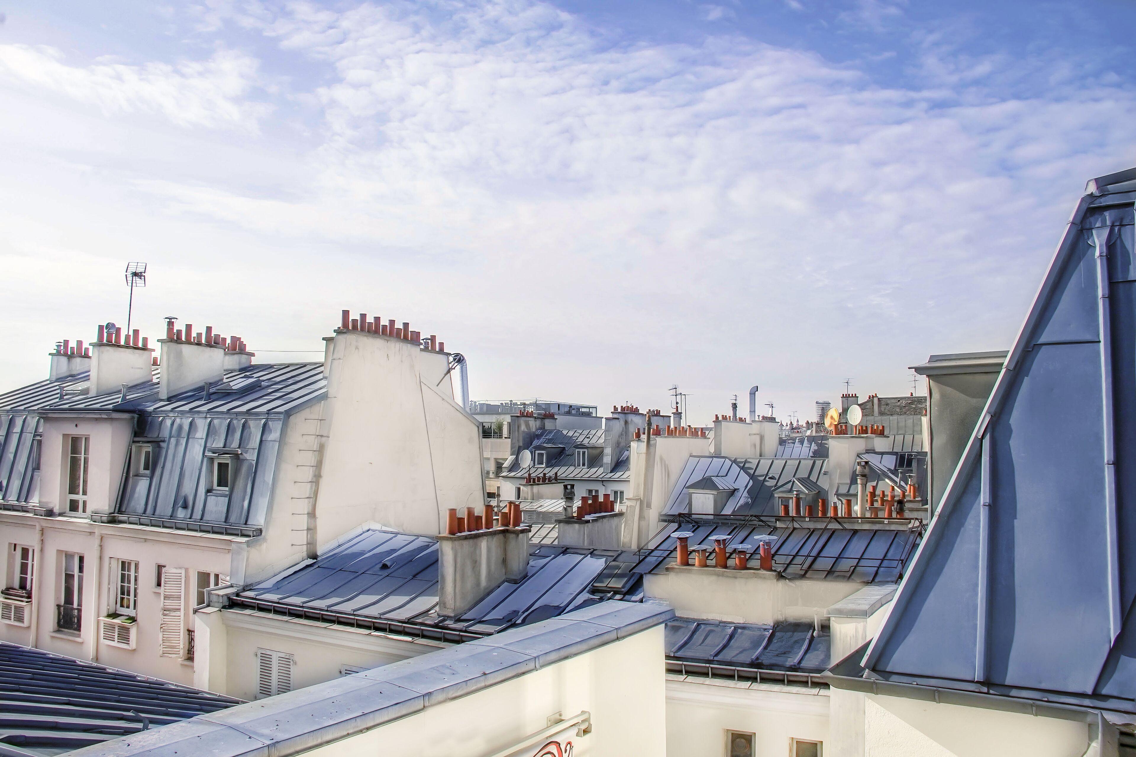 Maison Mère