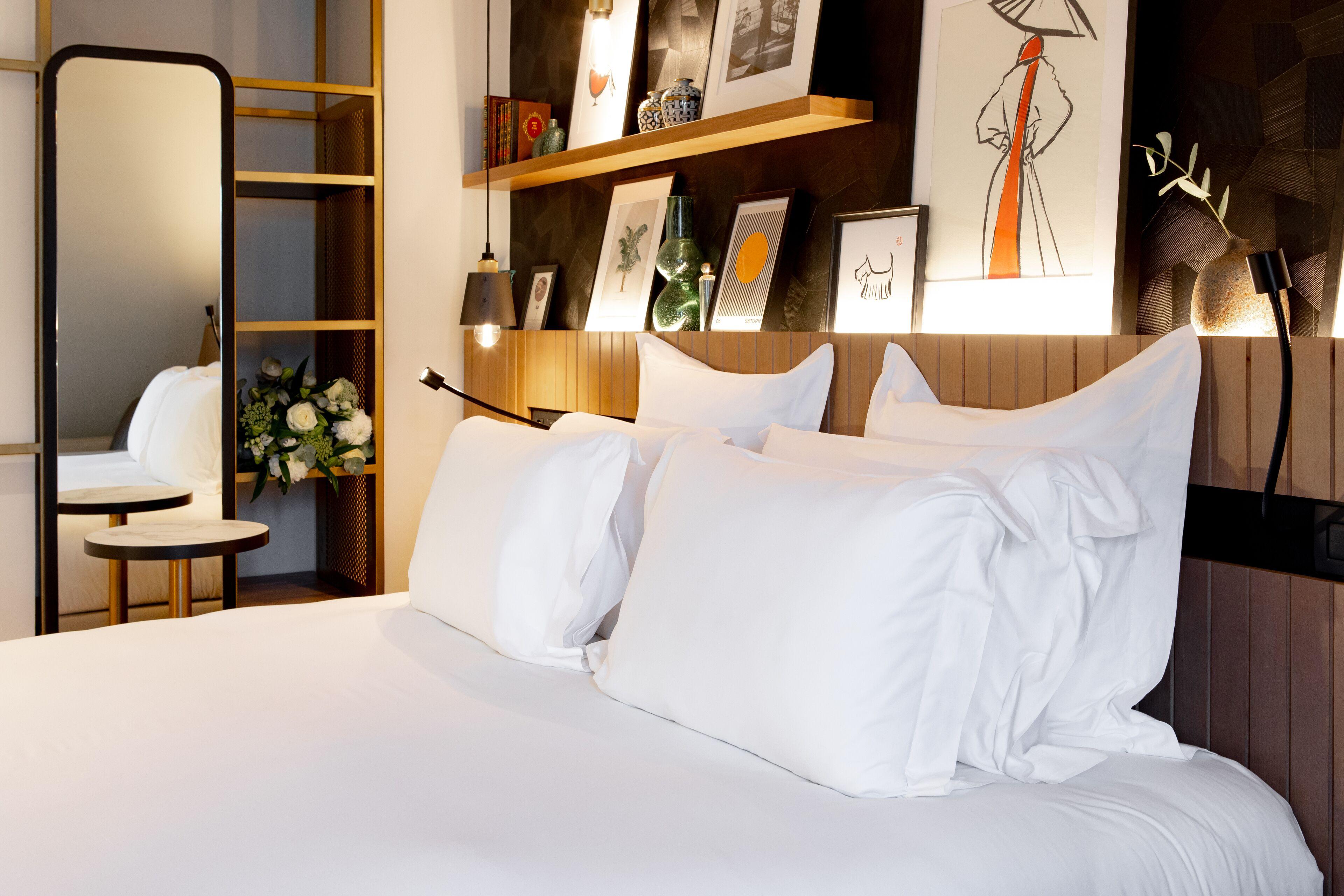 Maison Mère Hotel 4*