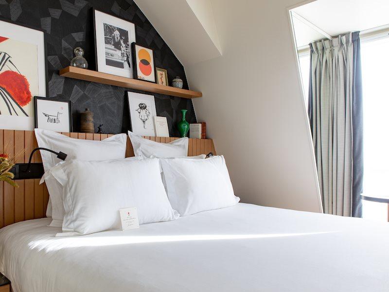 Maison Mere Hotel